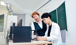 Двери, открытые в будущее